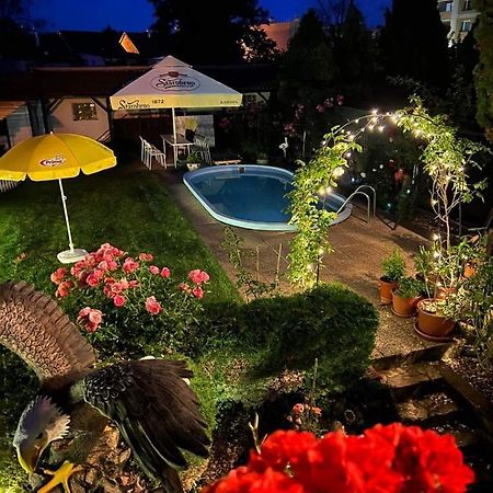 Ubytovani Na Hrazi 91 Znojmo Extérieur photo