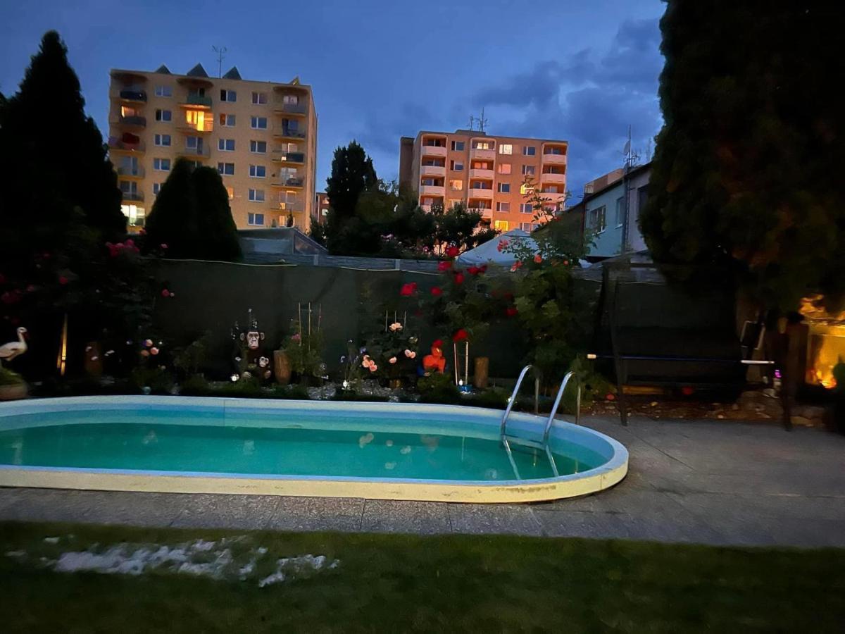 Ubytovani Na Hrazi 91 Znojmo Extérieur photo