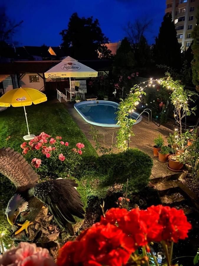 Ubytovani Na Hrazi 91 Znojmo Extérieur photo
