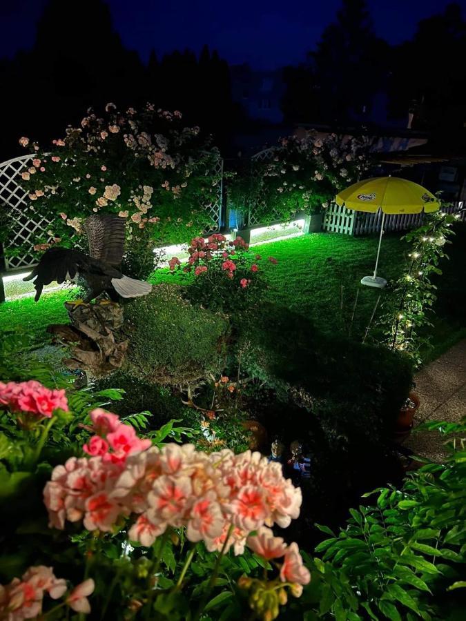 Ubytovani Na Hrazi 91 Znojmo Extérieur photo