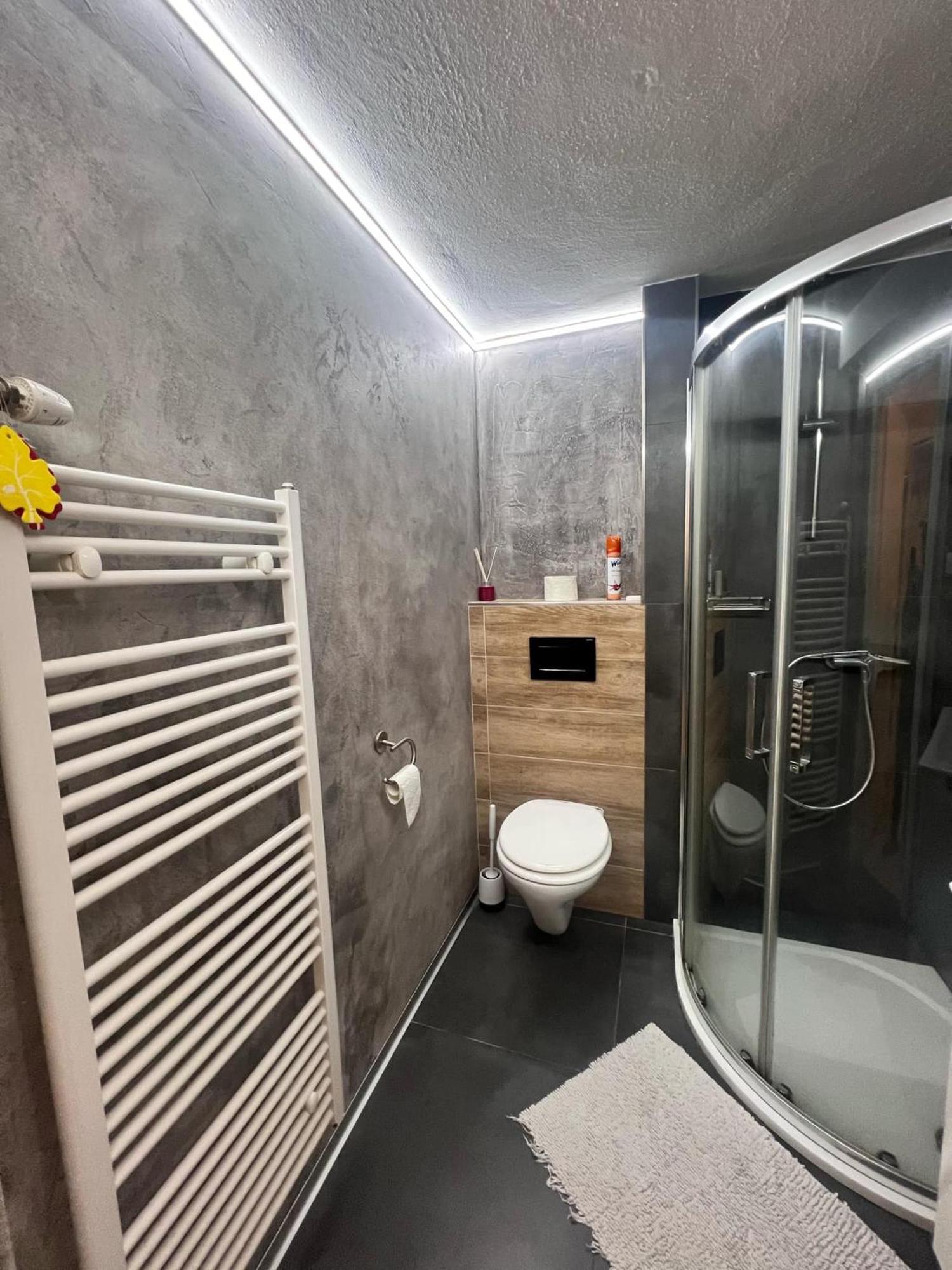 Ubytovani Na Hrazi 91 Znojmo Extérieur photo