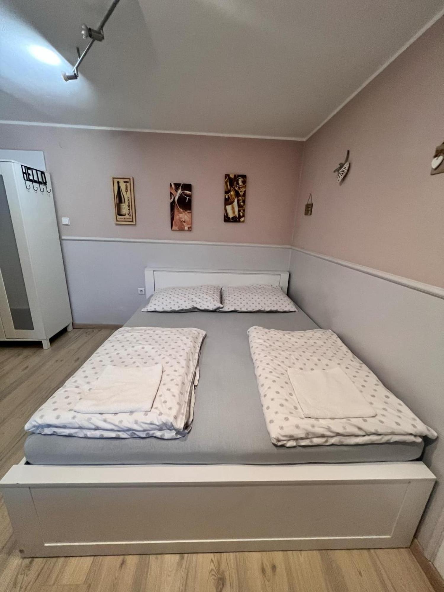Ubytovani Na Hrazi 91 Znojmo Extérieur photo